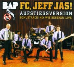 BAP : FC, Jeff Jas!